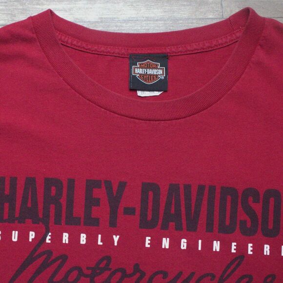 Harley Davidson Shirt Mens 2XL Its Better in the Bahamas - Picture 5 of 5